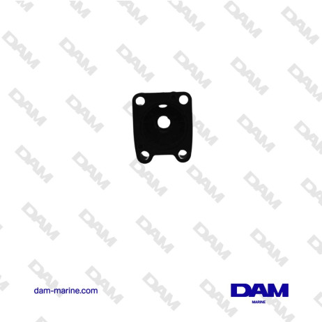CORPO POMPA YAMAHA - 6L5-44311-00