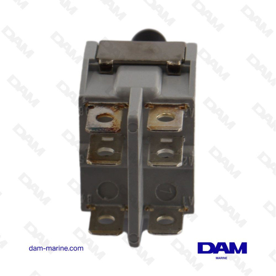 INTERRUPTOR VOLVO 872800