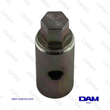 OUTIL DOUILLE EMBASE VOLVO - 884830*