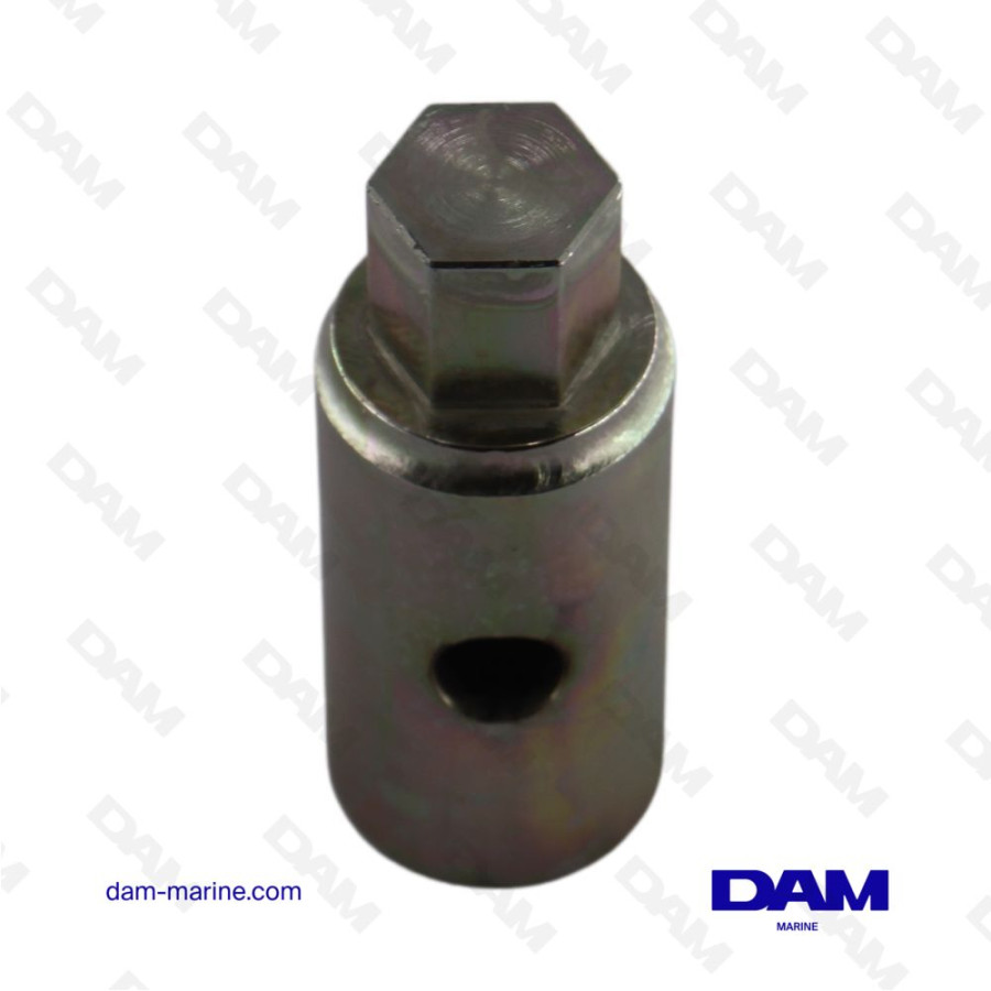 OUTIL DOUILLE EMBASE VOLVO - 884830*