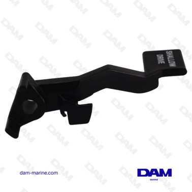 MERCURY 12758 REVERSE HANDLE