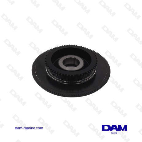ANODE ALU HELICE MERCRUISER