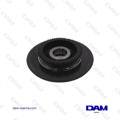 VOLANO MERCURY - 200-892920T03