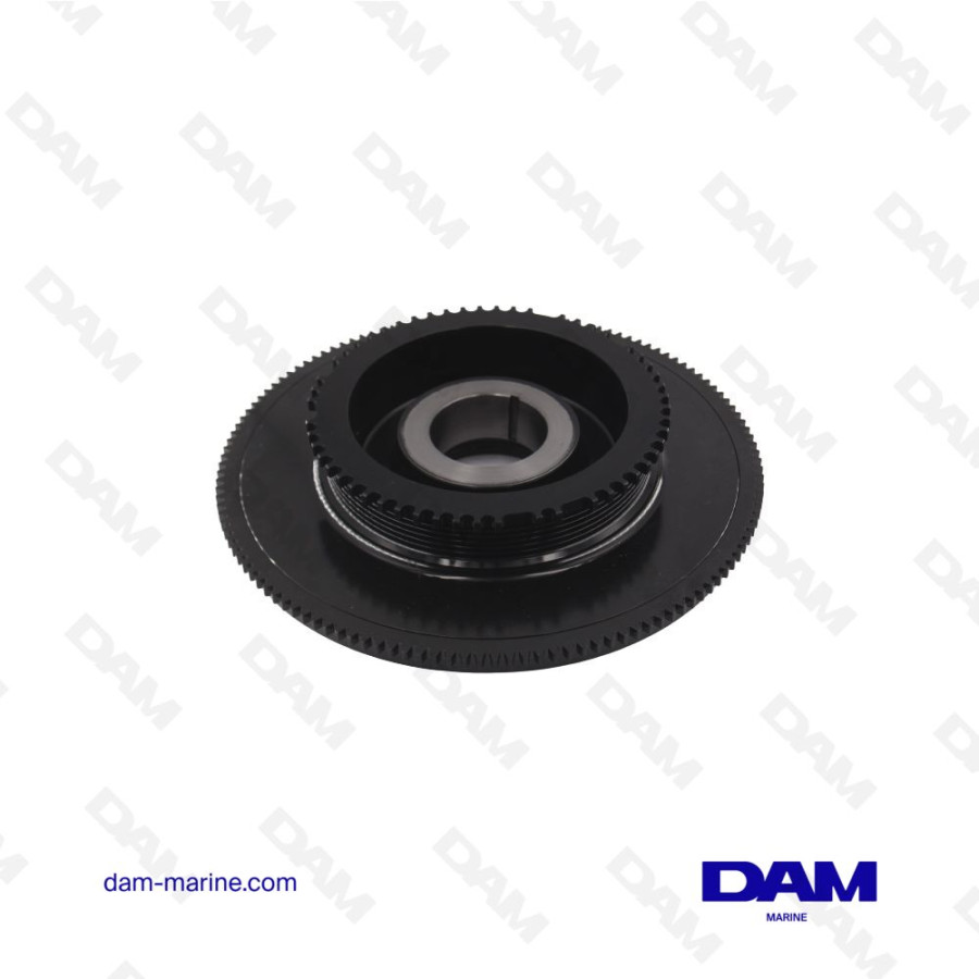 MERCURY FLYWHEEL - 200-892920T03