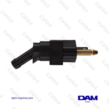 MERCURY FUEL CONNECTOR 22-816856T01