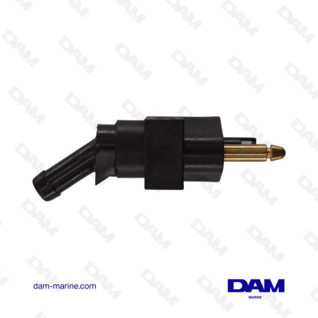 MERCURY FUEL CONNECTOR 22-816856T01