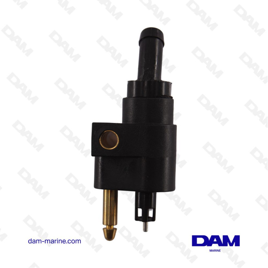 MERCURY FUEL CONNECTOR 22-816856T01