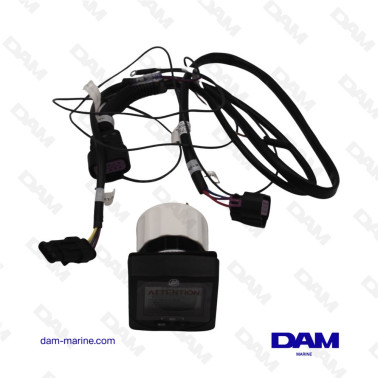 MONITEUR KIT SC1000 79-879896K21