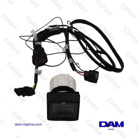 MONITEUR KIT SC1000 79-879896K21