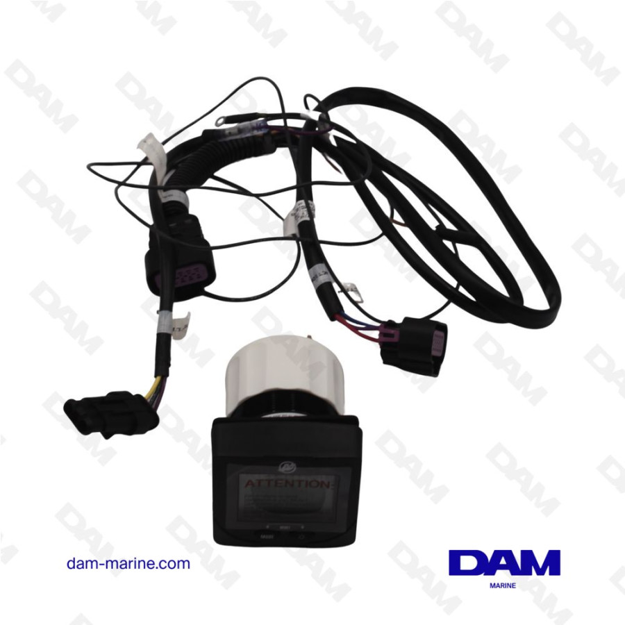 SC1000 MONITOR KIT 79-879896K21