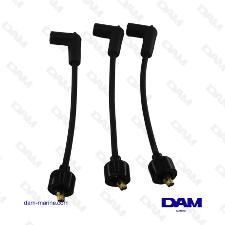 MERCURY 84-813715A7 KIT DE CABLES DE BUJÍA