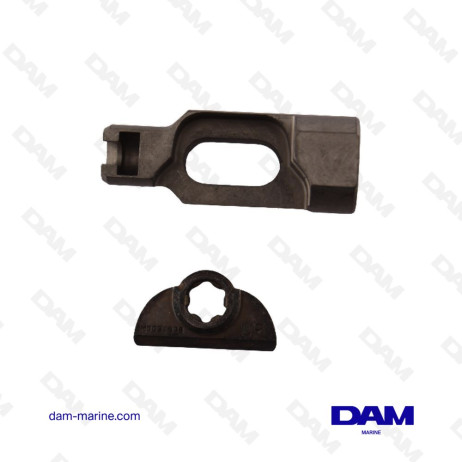 CAM-FOLLOWER MERCURY 842071A01