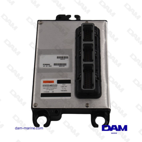 PCM VERADO 250CV 6L MERCURY 88924691T