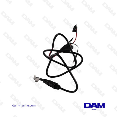 CABLE MERCURY POWER NMEA 84-8M0114012