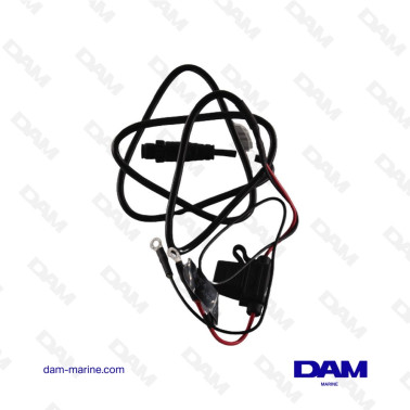 CABLE MERCURY POWER NMEA 84-8M0114012