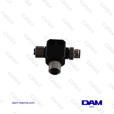 CONNECTEUR EN T NMEA MERCURY 8M0204742