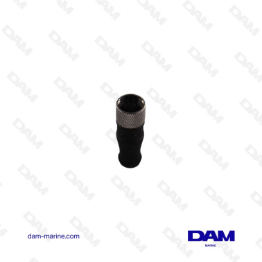 TERMINAL NMEA 120OHM FEMELLE 8M6004831