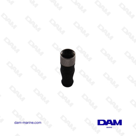 TERMINAL NMEA 120OHM FEMELLE 8M6004831