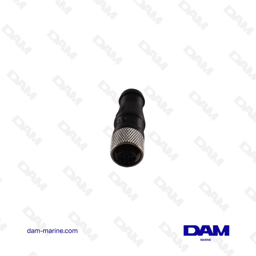 TERMINAL NMEA 120OHM FEMELLE 8M6004831