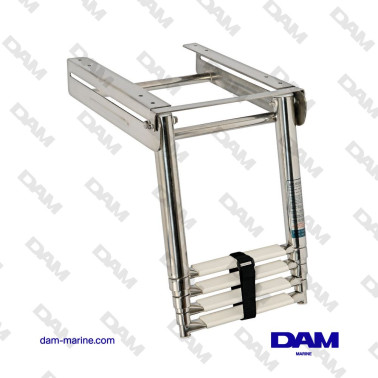 ECHELLE DE PLATE-FORME...