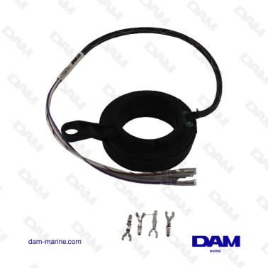 TRIGGER MERCURIO 134-9021-3