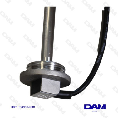 S3 FUEL GAUGE 0-190 OHM 650MM