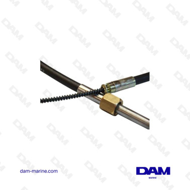 CABLE DE DIRECTION SSC62 22FT - 6.70M