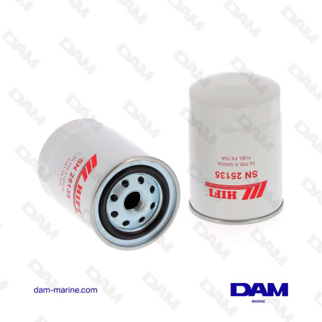 DIESEL FILTER
