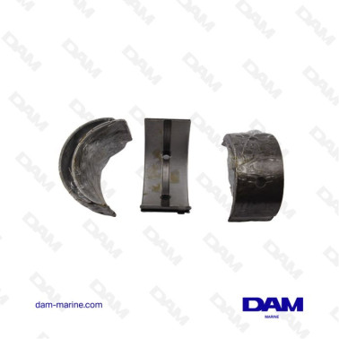 KIT CUSCINETTI PERKINS 4108