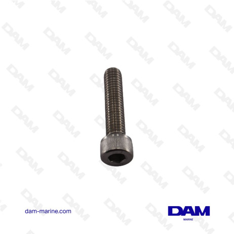 M8X1.25X35 BTR SCREW
