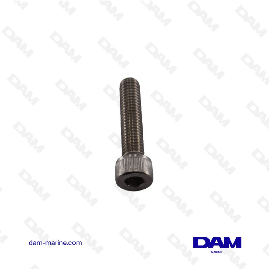 M8X1.25X35 BTR SCREW