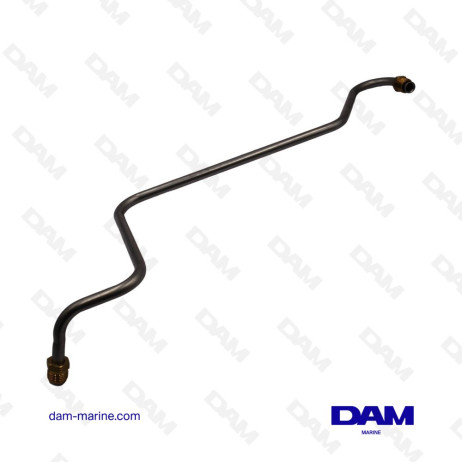 Manguera de combustible rígida MERCRUISER - 32-96081A1