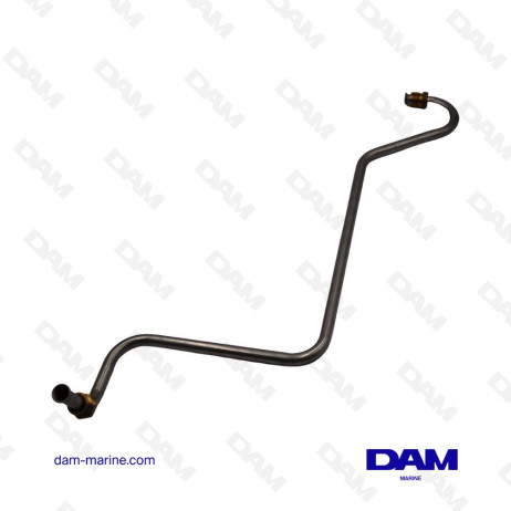 Manguera de combustible rígida MERCRUISER - 32-96081A1