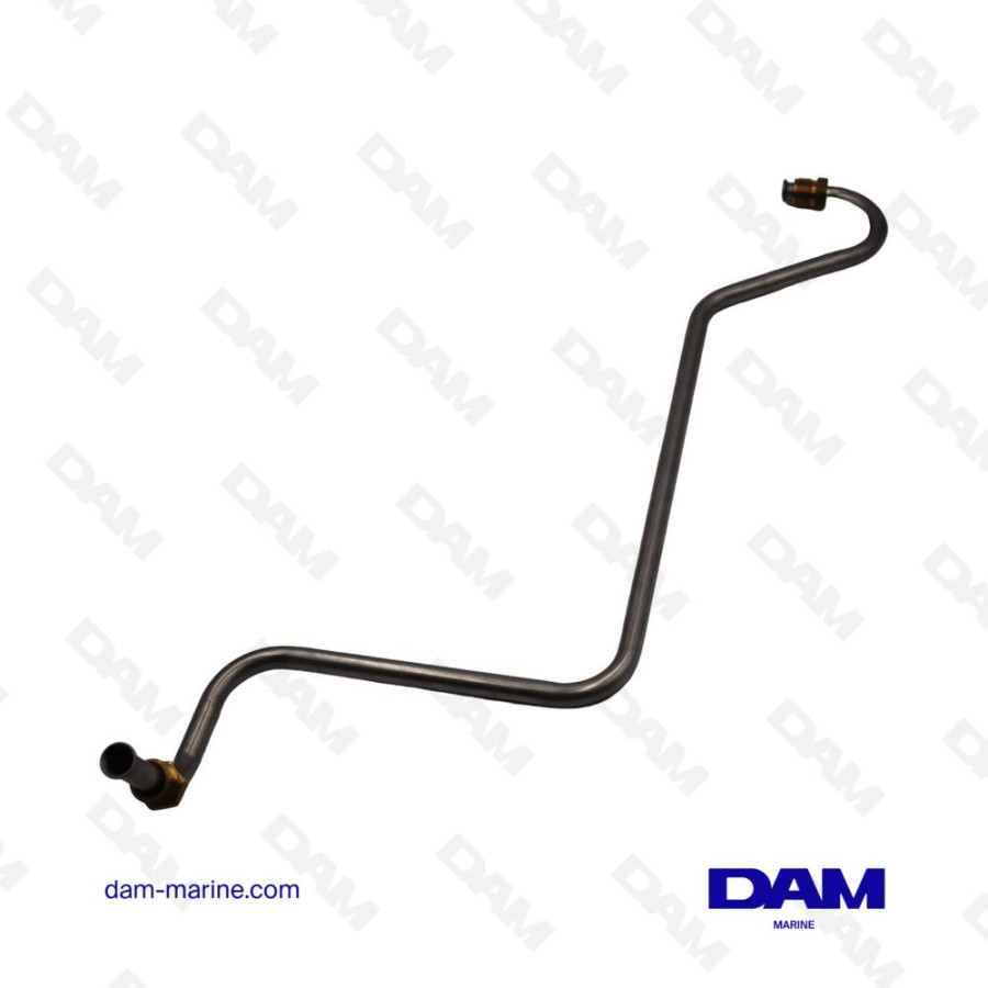 TUBO CARBURANTE RIGIDO MERCRUISER - 32-96081A1