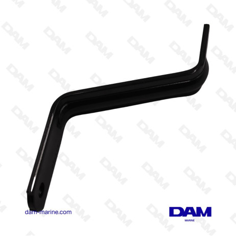 MERCRUISER 807750T LEG