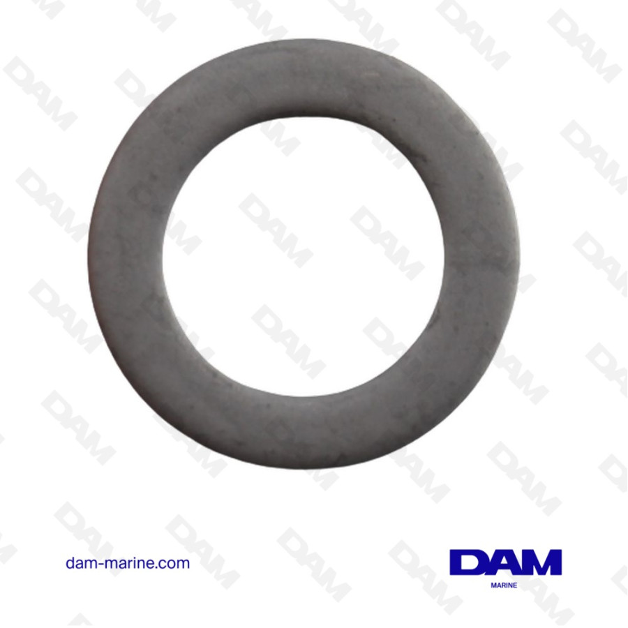 YAMAHA CYLINDER AXLE WASHER - 92995-18600