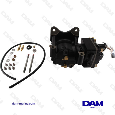 COMPLETE COMPRESSOR MERCURY OPTIMAX 8M0060053