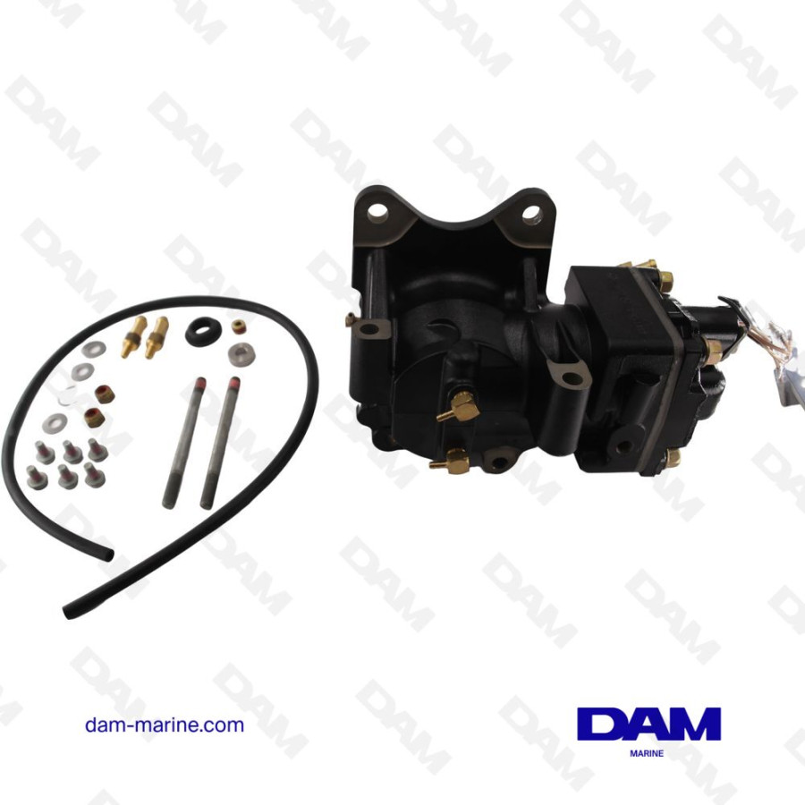 COMPRESSEUR COMPLET MERCURY OPTIMAX 8M0060053