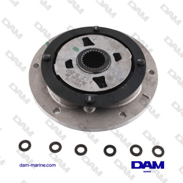 YANMAR JH - ZF25 - ZF30M REVERSE COUPLING