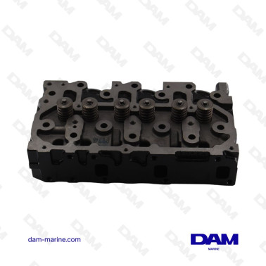 CULATA COMPLETA YANMAR 3YM20 119515-11750