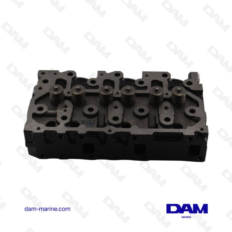 CULATA COMPLETA YANMAR 3YM20 119515-11750
