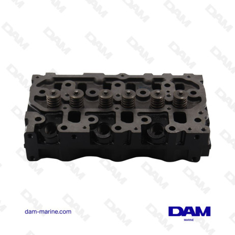 CULASSE COMPLETE YANMAR 3YM20 119515-11750