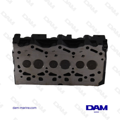 CULATA COMPLETA YANMAR 3YM20 119515-11750