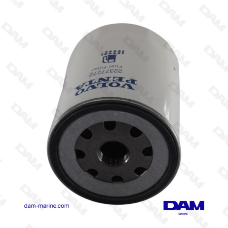 FILTRE A GASOIL VOLVO OEM - 22377272