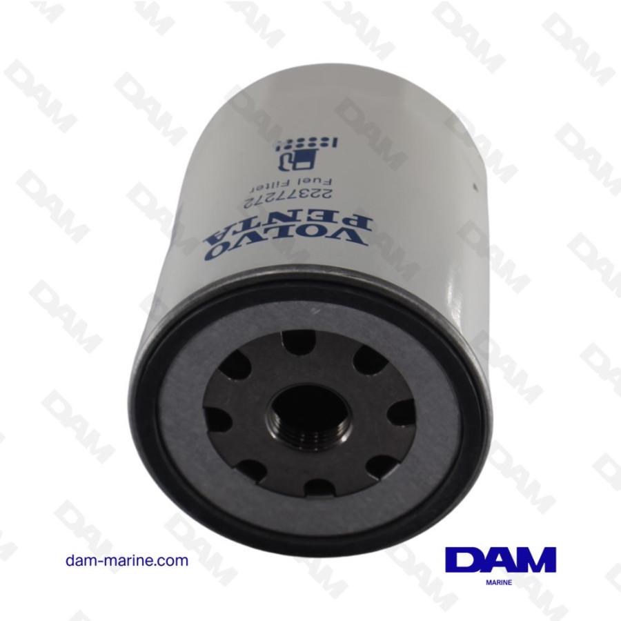 FILTRE A GASOIL VOLVO OEM - 22377272