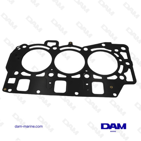 JUNTA DE CULATA DE CILINDRO YAMAHA 30-40HP
