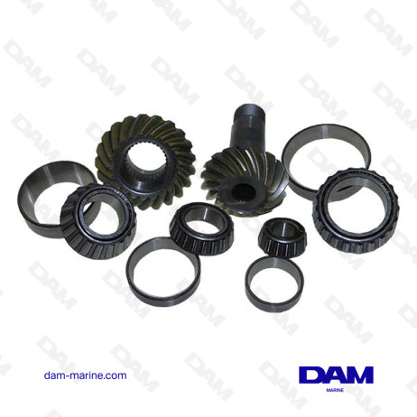 OMC COBRA V8 BEVEL GEAR BASE 21/18 TEETH 0983826