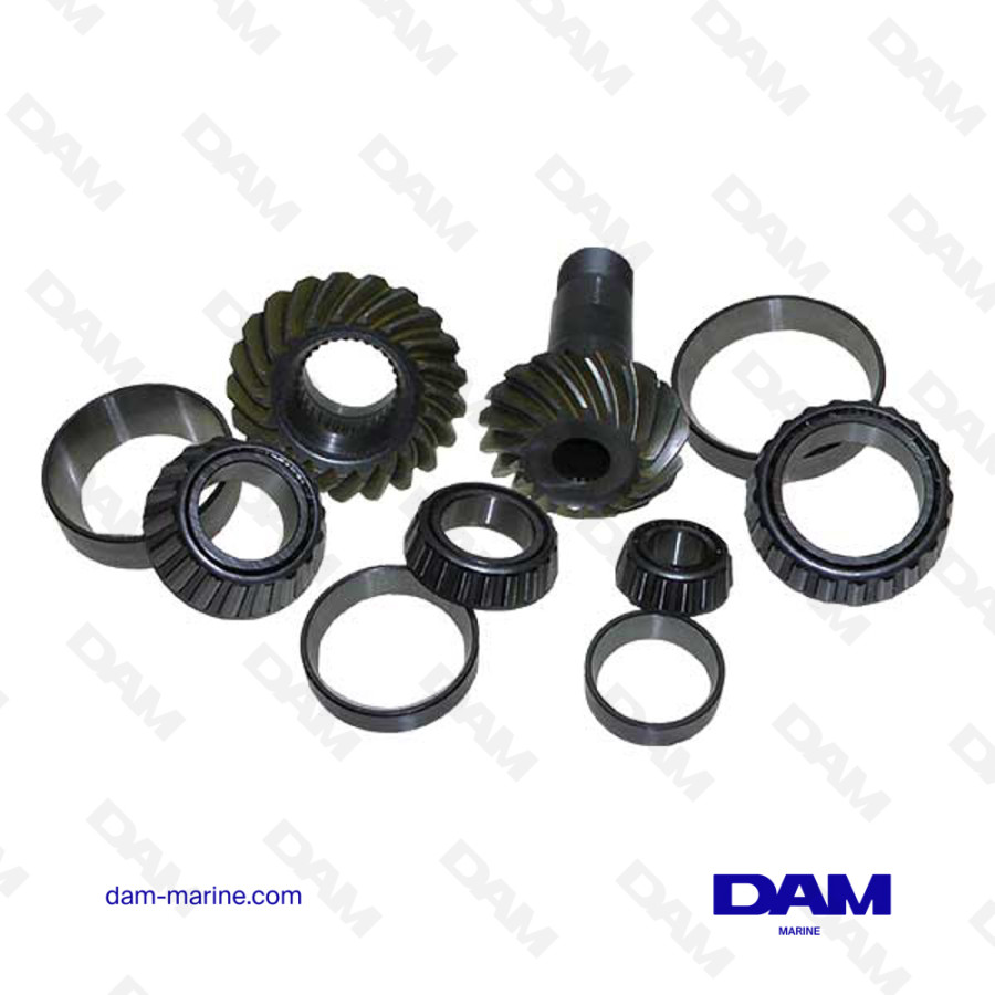 OMC COBRA V8 BEVEL GEAR BASE 21/18 TEETH 0983826