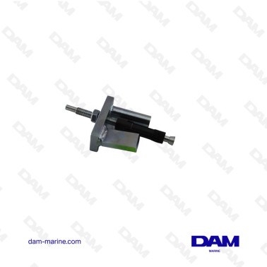 OUTIL EXTRACTEUR DOUILLE INJECTEUR VOLVO - 884811*
