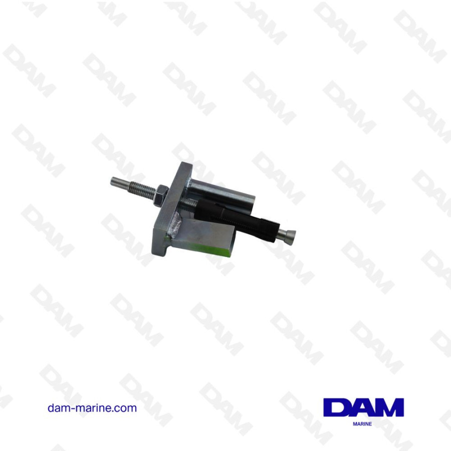 EXTRACTOR DE ENCHUFES DE INYECTORES VOLVO - 884811*